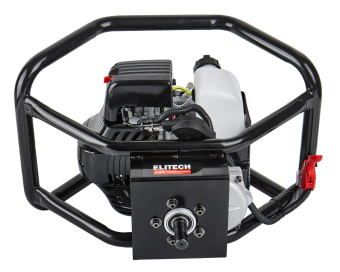 Мотобур  ELITECH HD EA 70D43 
