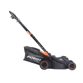 Газонокосилка PATRIOT PT 1534Е Lux    512301434
