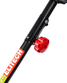 Триммер Elitech ТЭ 1238В  205476