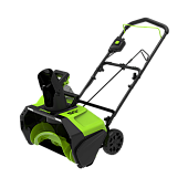 Снегоуборщик Greenworks GD60PSTK5  2602907UG