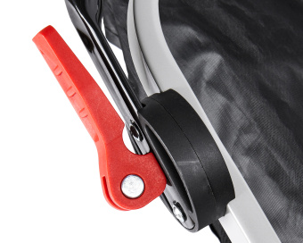 Газонокосилка Elitech HD GL 2853CS