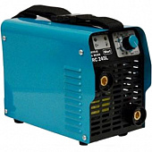 Сварочный инвертор Wert Arc 245L+МАСКА WM300/16