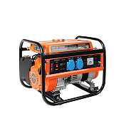 Бензогенератор PATRIOT Max Power SRGE 1500