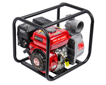 Мотопомпа Elitech МБ 1000 Д 80 (E0105.002.00)