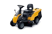 Садовый райдер (Трактор) STIGA Combi 166