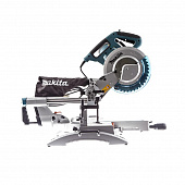 Пила торцовочная Makita LS 1018 L