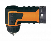 Насадка д/м/тул AEG OMNI-RAD 440705 (БЗП-10мм,550об\м,12Нм,1.06кг,Fixtec) дрель