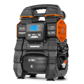 Компрессор DAC 90S Li DAEWOO