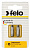 Бита Felo крестовая PH 3X25, серия Industrial, 2 шт в блистере 02203036