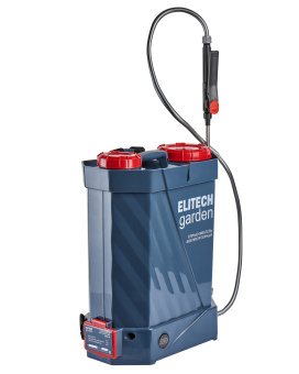 Опрыскиватель Elitech ОСА 16 210638