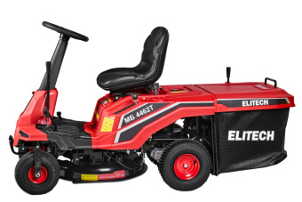 Садовый райдер Elitech МБ 4462Т (E1610.006.00) 210954