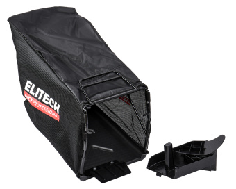 Газонокосилка Elitech HD GL 2346CS  210455