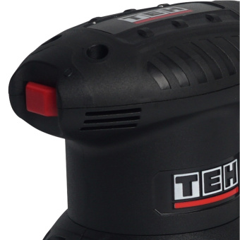 Эксцентриковая шлифмашина TEH TS12532