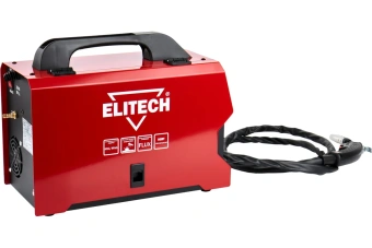 Инвертор Elitech ИС 120 СП ДМ 204752