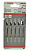 Пилки лобзиковые Bosch 101АО(5) (031) 2 608 630 031