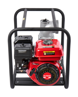 Мотопомпа Elitech МБ 1600 Д100 (E0105.004.00)