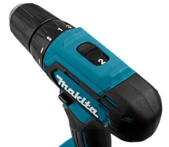 Шуруповерт аккумуляторный Makita DF333DAX13 