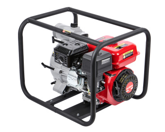 Мотопомпа Elitech МБ 950 Д80 Г 