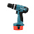 Шуруповерт Makita 8280 DWPLE  162489