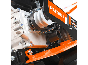 Мотоблок PATRIOT КАЛУГА М  440107011