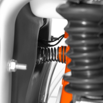 Опрыскиватель ранцевый DAEWOO DSP 520