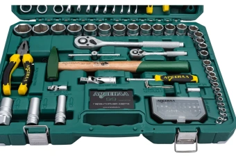 Набор инструмента Арсенал 99 пред 8145110