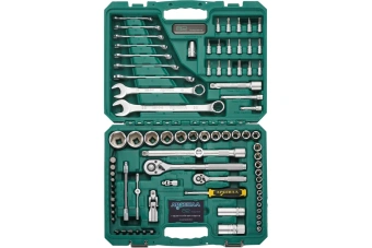 Набор инструмента Арсенал 82 пред 8144600