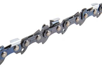 Цепь Elitech 0809.023700 (14"/36см,шаг-3/8"LP,паз-1,3мм,52хв,SС,блистер) 209343