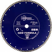 Диск алмазный TRIO DIAMOND 350*25,4 Турбо Т109