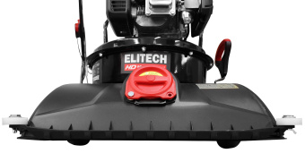 Пылесос воздуходув-измельчитель садовый Elitech HD GV 2958WTS