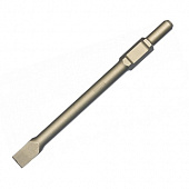 Пика-лопатка Makita 30*400мм (НЕХ 30) 15300