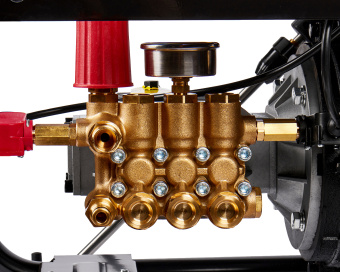 Мойка ELITECH HPW 7500-3 