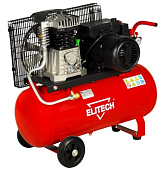 Компрессор Elitech KP50/AB360/2.2  164977