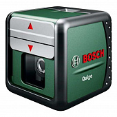 Нивелир Лазерный Bosch Quigo