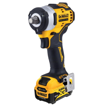 Гайковерт DeWalt DCF 901P1-QW 