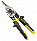 Ножницы Elitech 140101 по металлу, прямые, 254мм, CrMo,HRC 56-60  207128