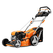 Газонокосилка бензиновая DAEWOO DLM 5100SP