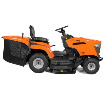 Садовый райдер (Трактор) DLT 98 HV DAEWOO