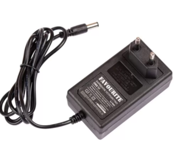 Зарядное устройство FAVOURITE OBS 1,1 (21В, 1,1А One battery system)