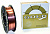 Проволока сварочная G3Si1 Gold 0,8мм (5 кг)