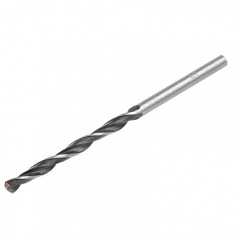 Сверло Yato с ц/х d=03.5мм. Р6М5 4437-YT