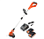 Триммер аккумуляторный Patriot TR 240 Li 21B Max UES 250205240