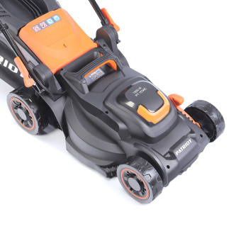 Газонокосилка PATRIOT PT 1534Е Lux    512301434