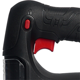 Лобзик TEH LJS665 20V  без АКБ и ЗУ)