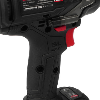 Гайковерт TEH LW850N 20V