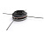 Катушка STIHL Durocut 40-4 (FS 400, 450, 490С-ЕМ, 560C-EМ)  40057102114