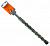Бур Prorab SDS+ 25*400 2501