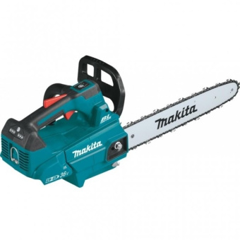 Электропила Makita DUC 356 Z  б/ак и з/у