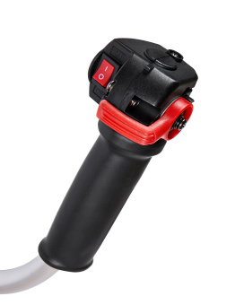 Бензокоса Elitech HD BG 4222CU 205473 (E1602.013.00)