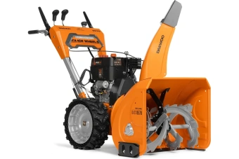 Бензиновый снегоуборщик DAEWOO DAST 8570 (LCT)